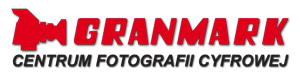 Centrum Fotografii Cyfrowej Granmark Logo